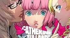 Catherine: Full Body vyjde v Evropě pouze pro PS4