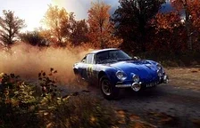 DiRT Rally 2.0 - ‘Rally Through the Ages’ trailer