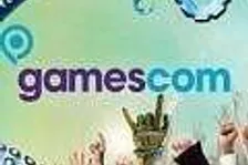 GamesCom 2010 – Stavba Sony stánku