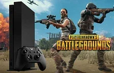 PlayerUnknown's Battlegrounds a PES 2019 na Xboxu zdarma - UPDATE