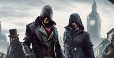 Assassin's Creed Syndicate – framerate test PS4 vs. Xbox One