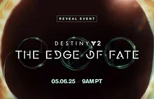 Bungie začátkem května představí budoucnost Destiny 2, oznámeno rozšíření The Edge of Fate