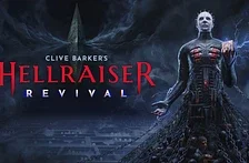 Oznámena hororová hra Clive Barker’s Hellraiser: Revival