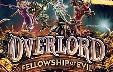 Nový trailer na hru Overlord: Fellowship of Evil