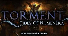 Nový trailer pro Torment: Tides of Numenera ukazuje souboje