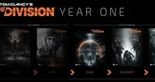 Tom Clancy's The Division - Underground - trailer a datum vydání pro všechny platformy