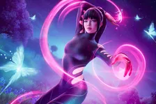 Tento týden začne ve Fortnite Festival nová sezóna, hlavní hvězdou je tentokrát LISA