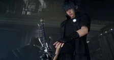 Final Fantasy XV