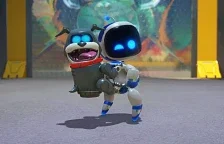 Představeny edice plošinovky Astro Bot