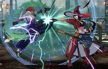Bojovka Guilty Gear: Strive odložena na polovinu června