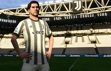 Do série FIFA se vrací fotbalový klub Juventus