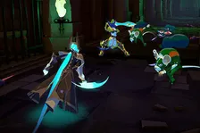 Příští měsíc vyjde akční adventura Omensight