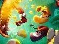 Wii U - Rayman Legends