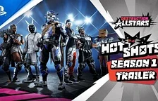 Ve hře Destruction AllStars začne příští týden první sezóna