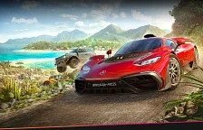Forza Horizon 5 (PS5)