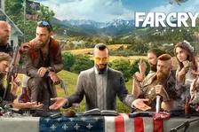 Far Cry 5 a The Crew 2 se opozdí