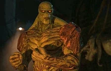 Swamp Thing se objeví jako bojovník v Injustice 2