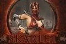 Mortal Kombat DLC Skarlet Story trailer