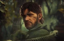 Hideo Kojima nemá v plánu si zahrát Metal Gear Solid Delta: Snake Eater