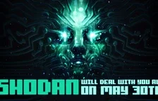 Remake hry System Shock vyjde na PC koncem května, na konzole o něco později