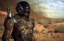 Vyjde Mass Effect: Andromeda koncem března?