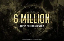 Her Nioh se prodalo 6 milionů kopií