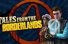 Oznámen nový Tales from the Borderlands