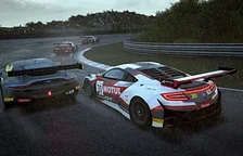 Závodní simulátor Assetto Corsa 2 má vyjít příští rok na jaře 