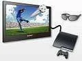 Sony: Každá PS3 bude moci spouštět 3D hry