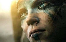 Čtrnáctý deníček na akci Hellblade
