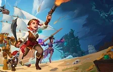 Oznámena pirátská dobrodružná akční hra Trident’s Tale, vyjde letos v květnu