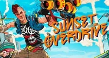 Sony si zaregistrovala ochrannou známku na Sunset Overdrive
