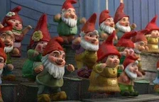 Odhalena zrušená PS4 hra Gnomageddon