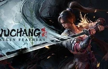Akční RPG hra WUCHANG: Fallen Feathers vyjde letos v červenci