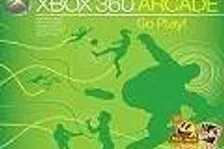 Xbox 360 Arcade a 512 MB paměť