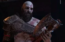 Deníček na God of War Ragnarök o soubojovém systému a protivnících