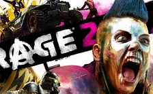 Nová ukázka z akce Rage 2, oznámena Deluxe a Sběratelská edice