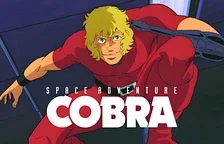 Microids oznámil hru Space Adventure Cobra