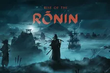 Nová ukázka z brzy vycházející akční hry Rise of the Ronin