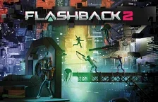 Gameplay trailer na hru Flashback 2, vyjde letos v listopadu