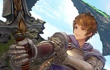 Gameplay video z akční RPG hry Granblue Fantasy: Relink