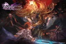 Vyšla demoverze na hru Granblue Fantasy: Relink – Endless Ragnarok