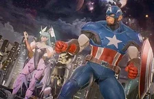 V Marvel vs. Capcom Infinite se objeví Kapitán Amerika a Morrigan