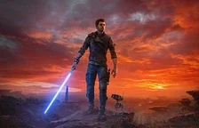 Dnes začne pre-load pro akci Star Wars Jedi Survivor, vývojáři varují před spoilery