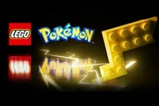 LEGO oznámilo spolupráci s The Pokémon Company, vytvoří svět Pokémonů z kostek