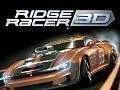 Ridger Racer 3D launch trailer