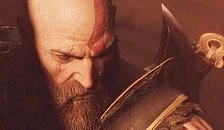 Christopher Judge původně nechtěl hrát v God of War