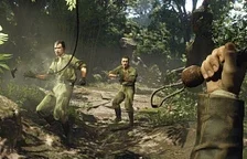 MachineGames: Indiana Jones and the Great Circle není střílečka, není vždy nejlepší nápad v ní střílet na nepřátele