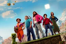 Minecraft film vtrhnul do kin a hlásí rekordní tržby