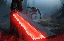 Naughty Dog se měl pro Intergalactic: The Heretic Prophet inspirovat Elden Ringem